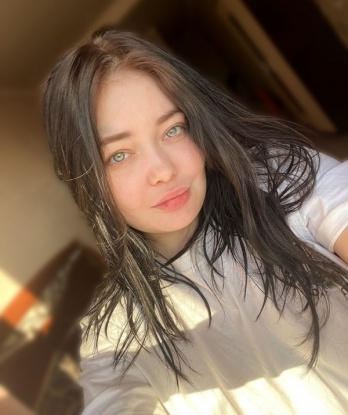 Анкета проститутки Женя - Фото 1, Хомустах, 25 лет, №1403