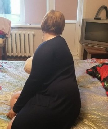 Анкета проститутки Ольчик - Фото 1, Хомустах, 38 лет, №7239
