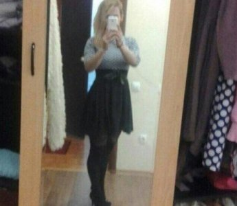 Анкета проститутки Мальвина - Фото 1, Хомустах, 27 лет, №8721